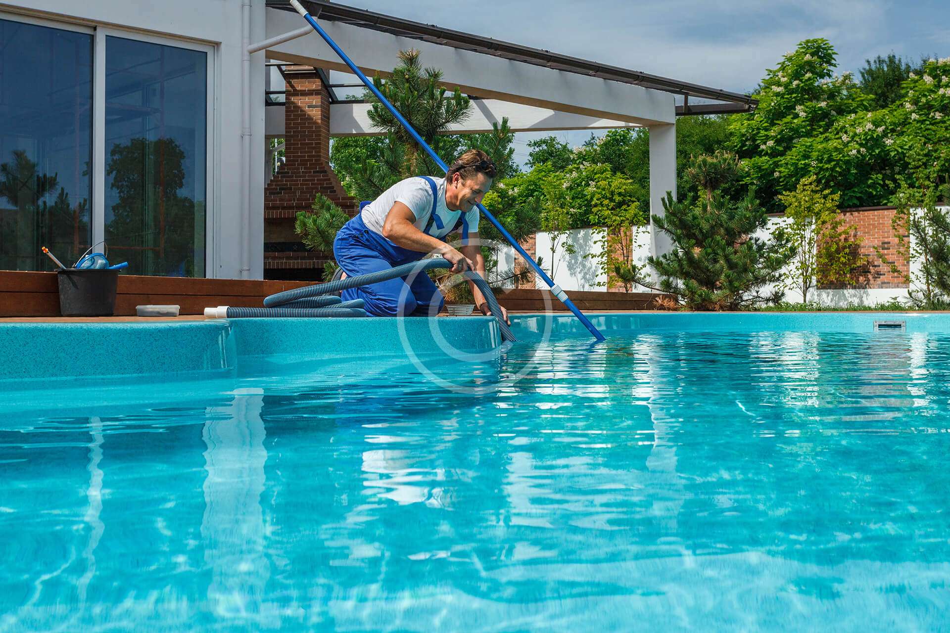 Pool Inspections